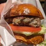 ハンバーガー生活のすすめ - 