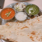 BOMBAY SIZZLERS - 
