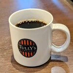 タリーズコーヒー - 