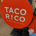 TACO RiCO - 