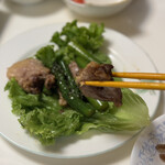 ちゃんぴおん - 