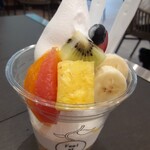 Feel at ease juice kitchen - 