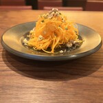 キャロット・ラペ