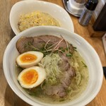 Ramen Shieru - 