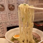 Ramen Shieru - 