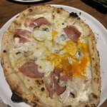 PIZZA&WINE カヤバール - 