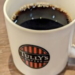 タリーズコーヒー - 