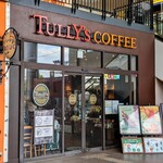 タリーズコーヒー - 