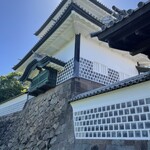 喜乃屋 - 金沢城公園