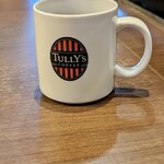 タリーズコーヒー - 