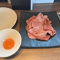 焼肉うしごろ 新宿三丁目店 - 