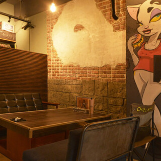 [Near the station] A cozy and stylish space that can be used for any occasion