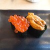 Numadu uogashi zushi nagarezushi - 