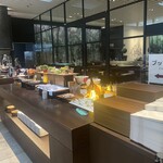 イタリアンキッチン ヴェルデ カッサ - 