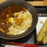 山下本気うどん  - 