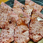 焼肉・ホルモン 伽樂 - 