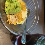 イタリアンキッチン ヴェルデ カッサ - 