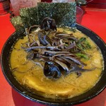 ラーメン 厚木家 - 