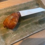 食堂 たのし - 手羽先唐揚げ