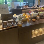 イタリアンキッチン ヴェルデ カッサ - 