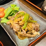 釜飯と一品料理とお酒のお店 槐 - 