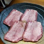 焼肉・ホルモン 伽樂 - 