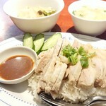 タイ料理レストラン きんめだい - 