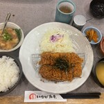 Tonkatsu Inaba Wakou - 