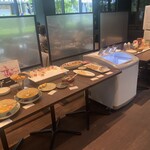 イタリアンキッチン ヴェルデ カッサ - 