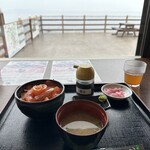 うみかぜ食堂 - 