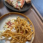 イタリアンキッチン ヴェルデ カッサ - 