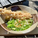 讃岐うどん がもう - 