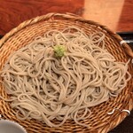 Teuchi Soba Ookawaya - 