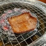 焼肉・ホルモン 伽樂 - 