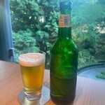 食堂 たのし - ハートランドビール
