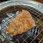 焼肉・ホルモン 伽樂 - 