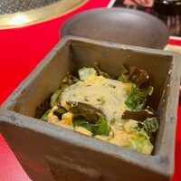 和牛とタン 焼肉 とみ 新橋本店 - 