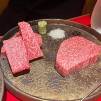 和牛とタン 焼肉 とみ 新橋本店 - 