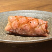 和牛とタン 焼肉 とみ 新橋本店 - 