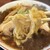 超多加水純手打ち麺 仁しむら - 料理写真: