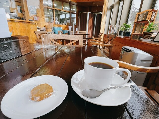 工房かやの実（コウボウカヤノミ） - 泉中央（パン）の写真