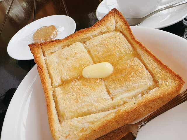 工房かやの実（コウボウカヤノミ） - 泉中央（パン）の写真