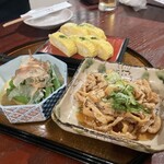 和モダン個室居酒屋 はながこい 新宿御苑前 - 