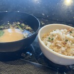 TEPPANYAKI 10 FUKUOKA - 