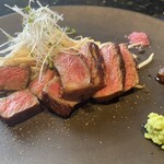 TEPPANYAKI 10 FUKUOKA - 