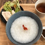 薬膳カフェ みずとき - 