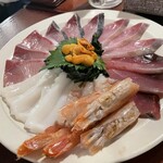 和モダン個室居酒屋 はながこい 新宿御苑前 - 