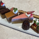 TEPPANYAKI 10 FUKUOKA - 