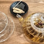 薬膳カフェ みずとき - 