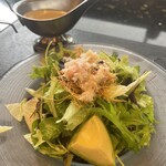 TEPPANYAKI 10 FUKUOKA - 